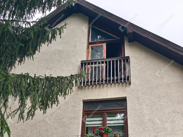 Eladó lakás Őriszentpéter 30 nm