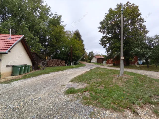 Eladó lakás Őriszentpéter 30 nm