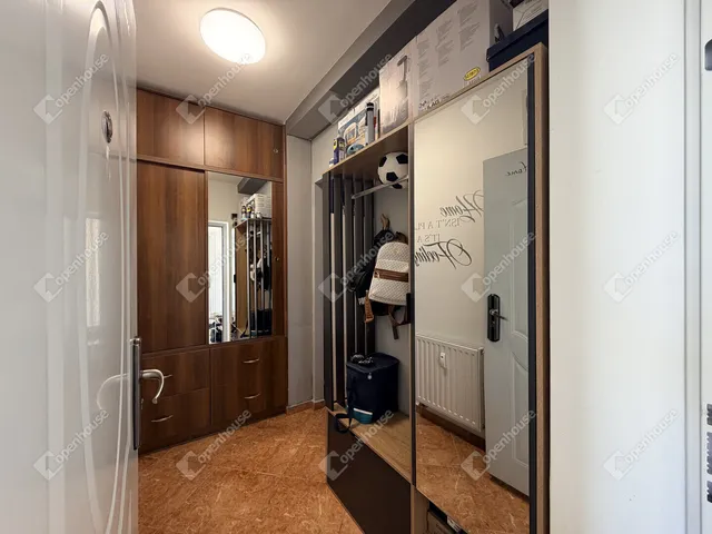Eladó lakás Szombathely, Gyöngyöshermán 60 nm