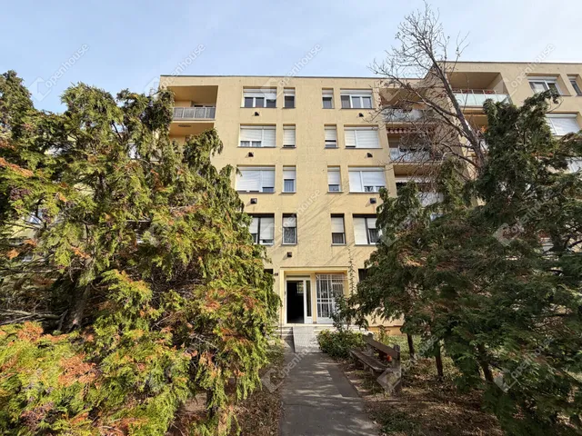Eladó lakás Szombathely 51 nm