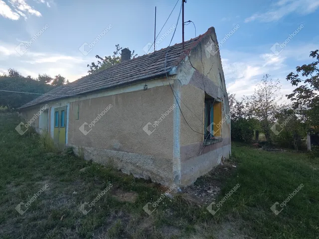 Eladó telek Sitke 6413 nm