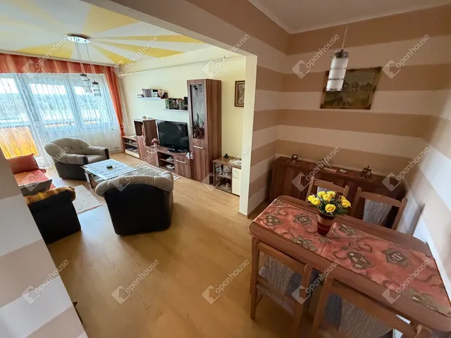 Eladó lakás Szombathely 54 nm