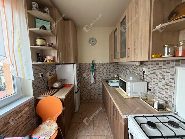 Eladó lakás Szombathely 54 nm