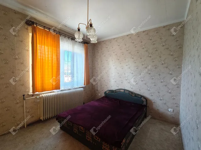 Eladó ház Csákánydoroszló 180 nm