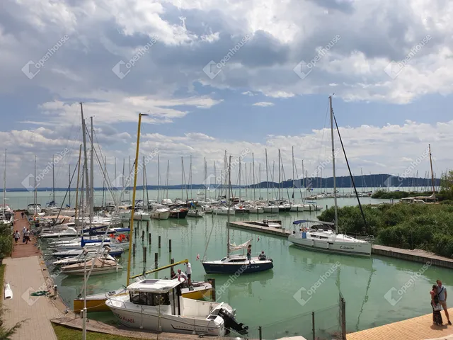 Eladó lakás Balatonfüred 56 nm