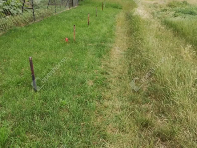 Eladó mezőgazdasági ingatlan Tatabánya, Bánhida 2912 nm