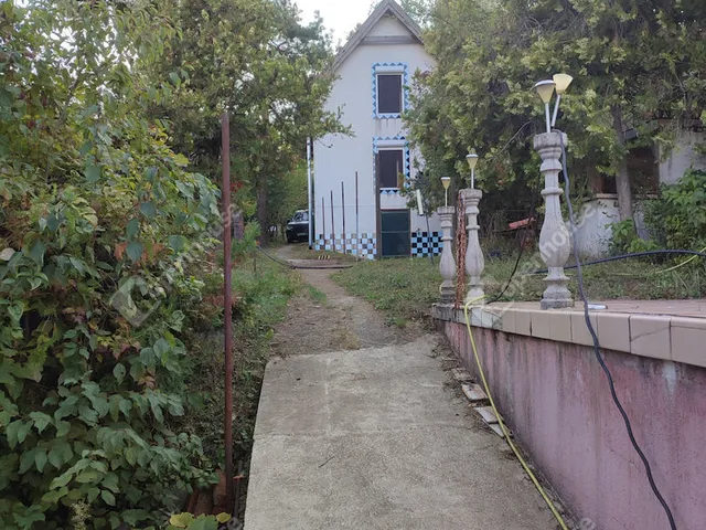 Eladó telek Vértestolna 2621 nm