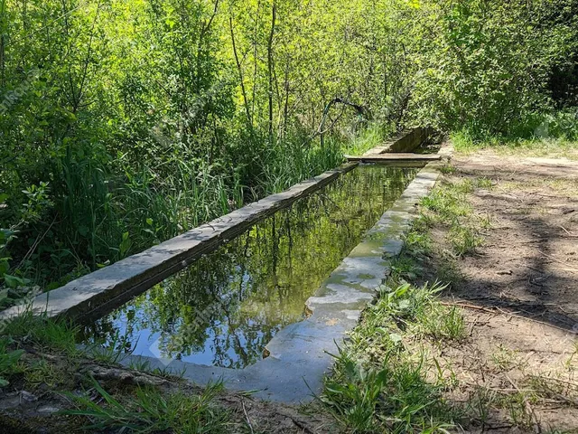 Eladó telek Budakalász 242 nm