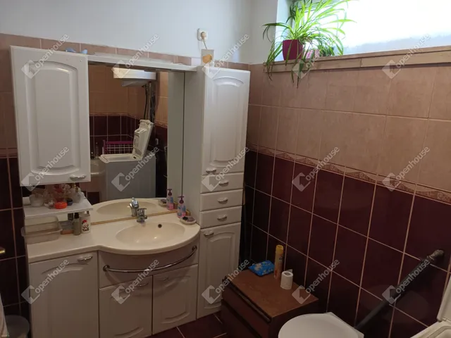 Eladó ház Süttő 85 nm