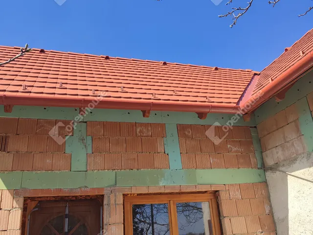 Eladó üdülő és hétvégi ház Csabdi 140 nm
