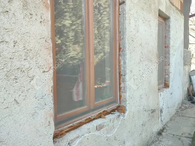 Eladó üdülő és hétvégi ház Csabdi 140 nm
