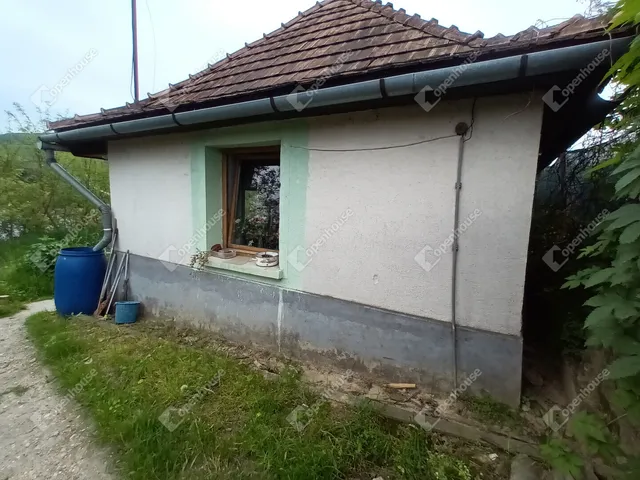Eladó ház Bajót 55 nm