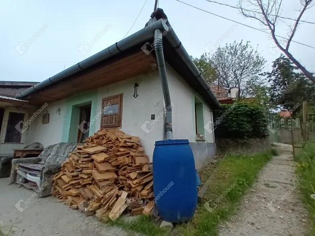 Eladó ház Bajót 55 nm