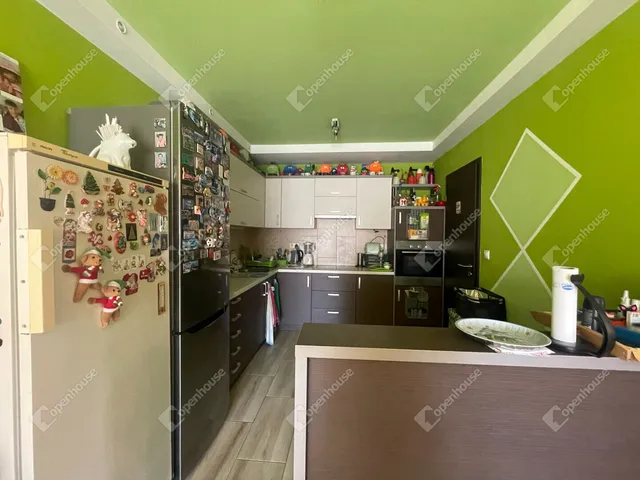 Eladó ház Tatabánya, Bánhida 114 nm