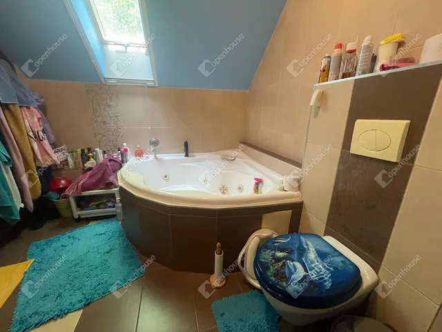 Eladó ház Tatabánya, Bánhida 114 nm