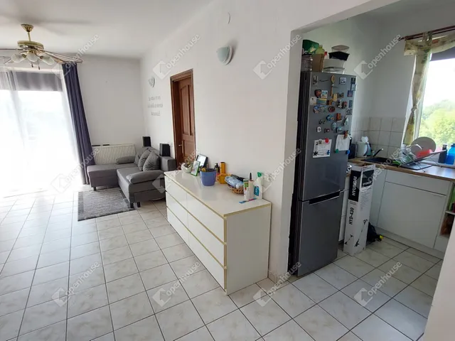 Eladó lakás Tatabánya, Dózsakert 60 nm