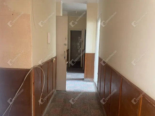 Eladó lakás Tatabánya, Dózsakert 56 nm