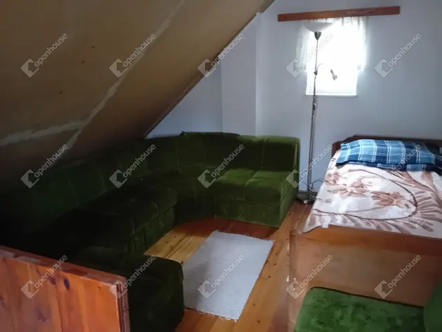 Eladó ház Környe 40 nm