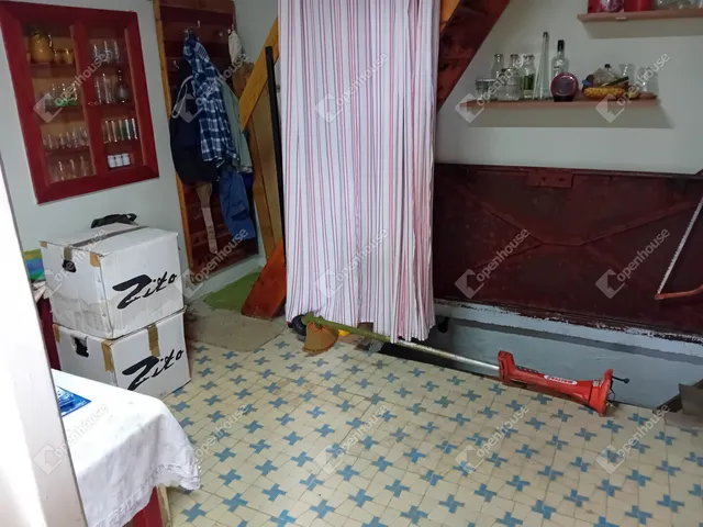 Eladó ház Környe 40 nm