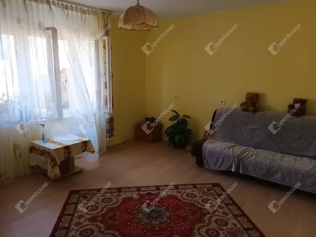 Eladó ház Süttő 36 nm