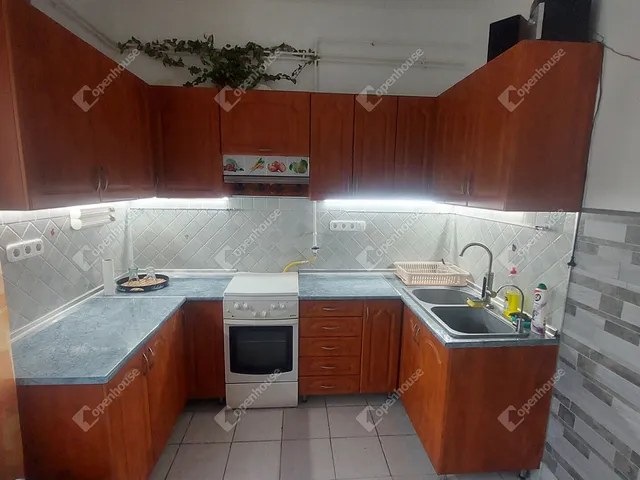 Eladó ház Tarján 81 nm