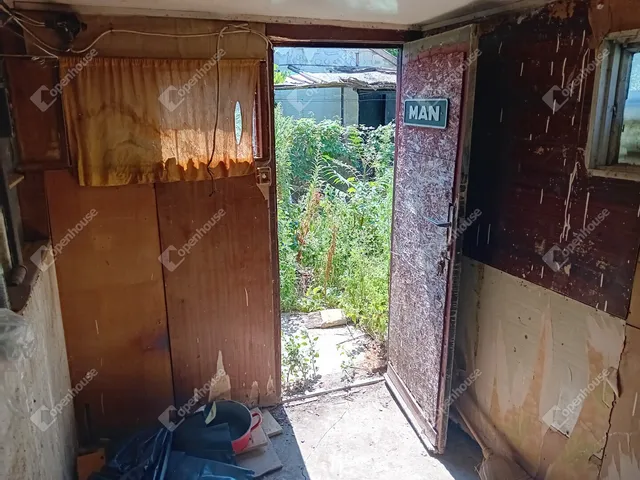 Eladó telek Vértesszőlős 707 nm