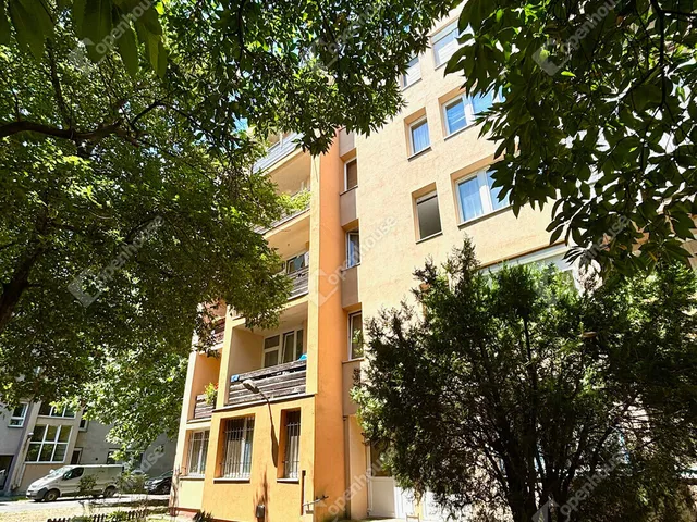 Eladó lakás Tatabánya, Dózsakert 52 nm