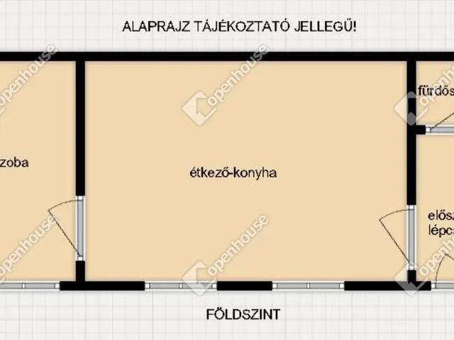 Kiadó lakás Tata, Kertváros 112 nm