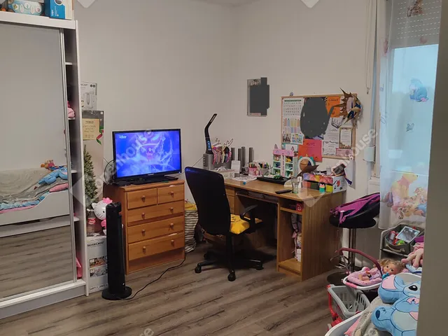 Eladó lakás Tatabánya, Dózsakert 57 nm