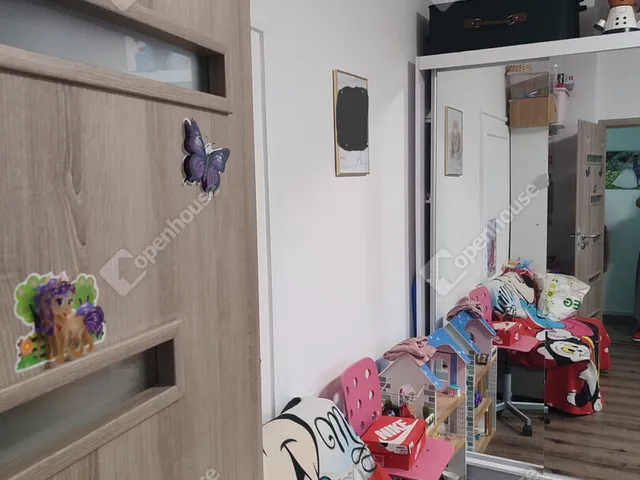 Eladó lakás Tatabánya, Dózsakert 57 nm