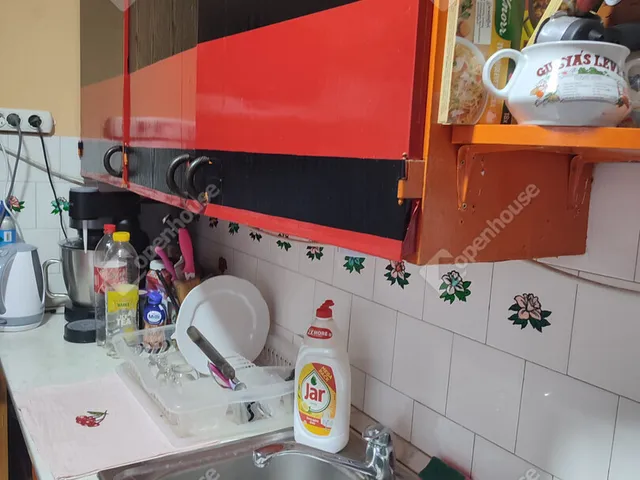 Eladó lakás Tatabánya, Dózsakert 57 nm