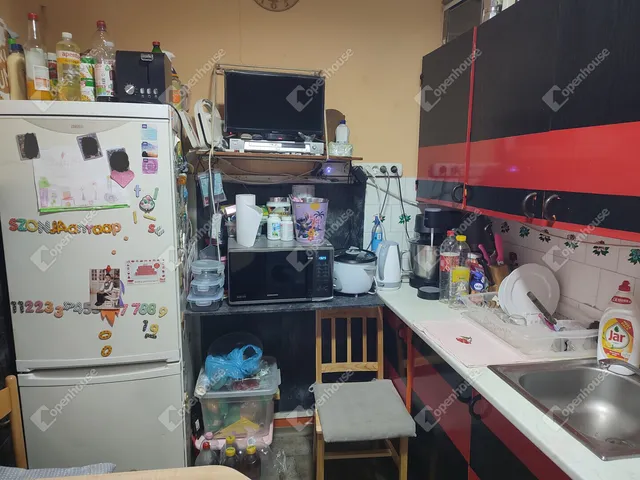 Eladó lakás Tatabánya, Dózsakert 57 nm