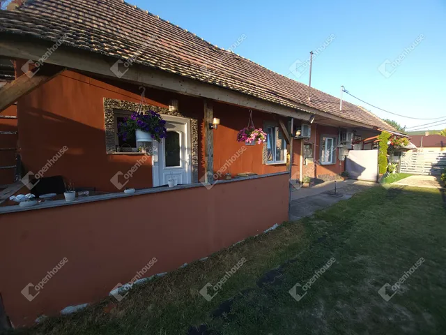 Eladó ház Tokod 74 nm