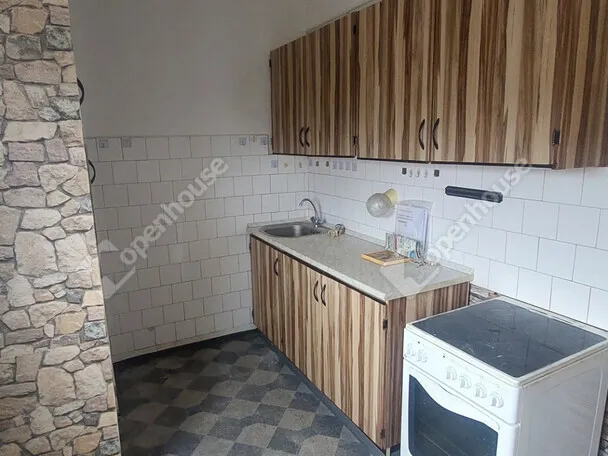 Eladó lakás Tatabánya, Dózsakert 54 nm