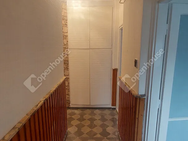 Eladó lakás Tatabánya, Dózsakert 54 nm