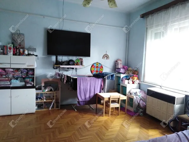 Eladó ház Ászár 110 nm
