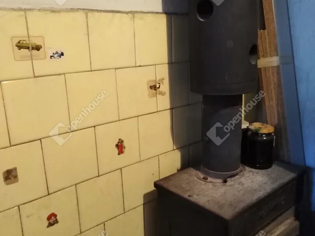Eladó ház Ászár 110 nm