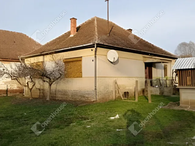 Eladó ház Szentmargitfalva 92 nm