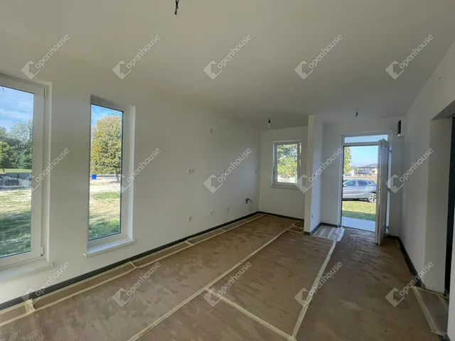 Eladó ház Környe 62 nm