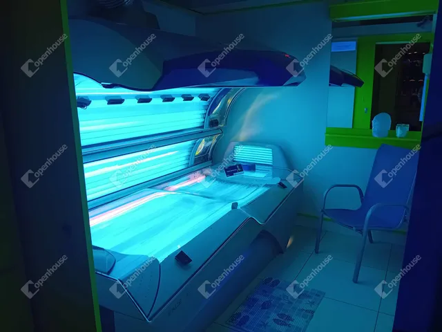 Eladó kereskedelmi és ipari ingatlan Tatabánya, Újváros 236 nm