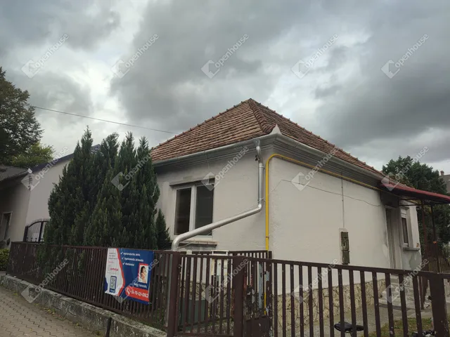 Eladó ház Nagyigmánd 71 nm