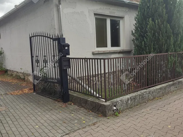 Eladó ház Nagyigmánd 71 nm