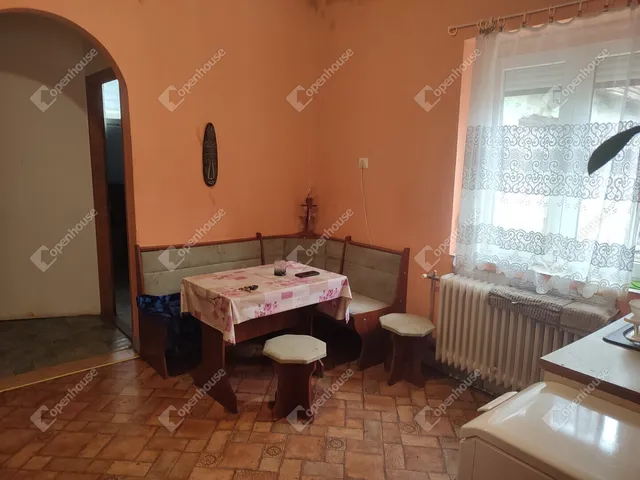 Eladó ház Nagyigmánd 71 nm