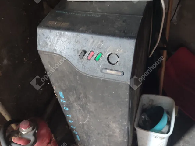 Eladó ház Nagyigmánd 71 nm