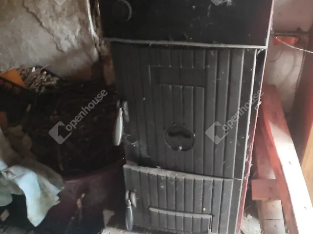 Eladó ház Nagyigmánd 71 nm