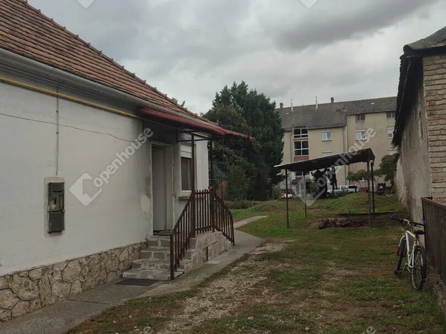 Eladó ház Nagyigmánd 71 nm