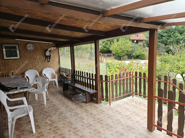 Eladó üdülő és hétvégi ház Tatabánya 39 nm