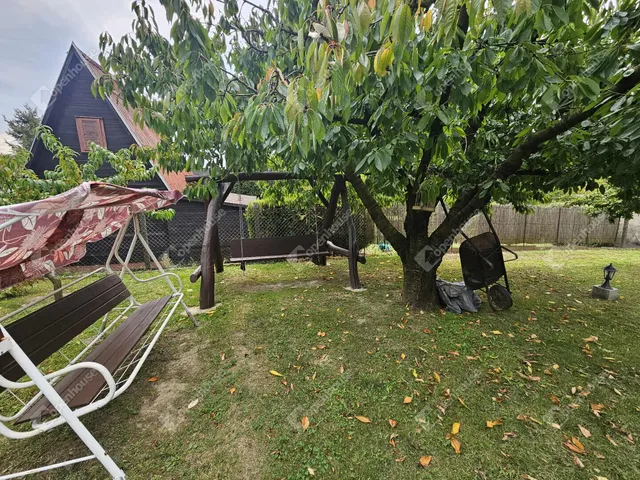 Eladó üdülő és hétvégi ház Tatabánya 39 nm