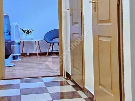 Kiadó lakás Tatabánya, Dózsakert 52 nm