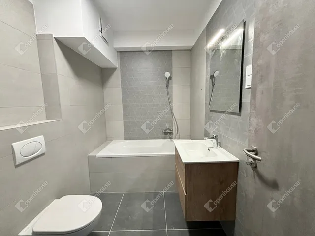 Kiadó lakás Tatabánya 38 nm